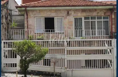 Casa com 4 quartos à venda na rua tanque velho, 2630, vila nivi, são paulo, 110 m2 por r$ 430.000