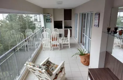 Apartamento com 4 quartos à venda na rua doutor marcel preotesco, 134, centro, são bernardo do campo, 147 m2 por r$ 1.756.000