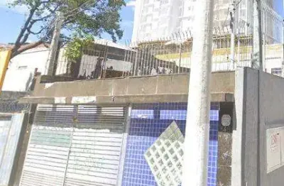 Terreno à venda na rua doutor raul da rocha medeiros, 146, tatuapé, são paulo, 240 m2 por r$ 1.290.000