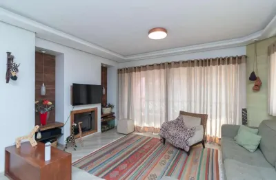 Apartamento com 4 quartos à venda na rua cantagalo, 976, vila gomes cardim, são paulo, 124 m2 por r$ 1.190.000