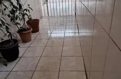 Casa com 2 quartos à venda na rua potiguares, 36, tatuapé, são paulo, 110 m2 por r$ 460.000