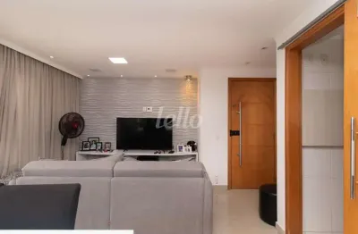 Apartamento com 3 quartos à venda na rua emílio mallet, 1968, vila gomes cardim, são paulo, 96 m2 por r$ 1.180.000