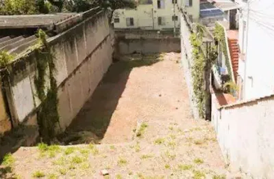 Terreno à venda na rua bemvinda apparecida de abreu leme, 176, santana, são paulo, 500 m2 por r$ 3.850.000
