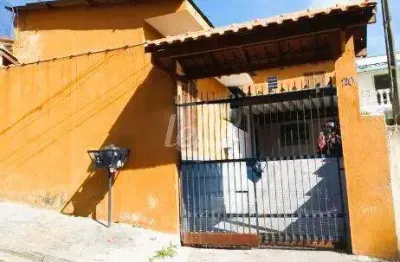 Casa com 3 quartos à venda na rua mariano elizaga, 20, vila dona augusta, são paulo, 120 m2 por r$ 500.000