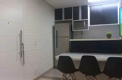 Apartamento com 2 quartos à venda na rua vinte e dois de agosto, 505, vila bela vista (zona norte), são paulo, 48 m2 por r$ 290.000