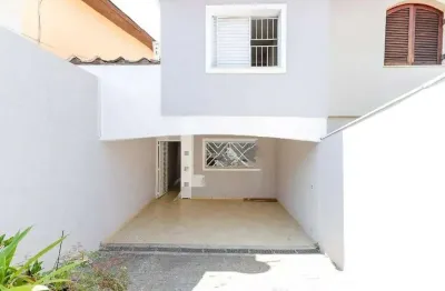 Casa com 4 quartos à venda na rua dos maracujás, 218, vila mazzei, são paulo, 122 m2 por r$ 840.000