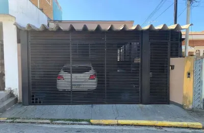 Casa com 3 quartos à venda na rua camatei, 556, vila nivi, são paulo, 180 m2 por r$ 650.000