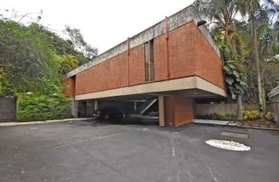 Casa com 3 quartos à venda na avenida das magnólias, 1061, cidade jardim, são paulo, 976 m2 por r$ 16.000.000