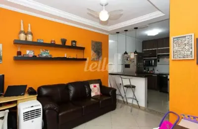 Casa em condomínio fechado com 2 quartos à venda na rua conceição pereira, 215, penha de frança, são paulo, 64 m2 por r$ 540.000