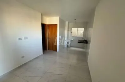Apartamento com 2 quartos à venda na rua solidônio leite, 713, vila ivone, são paulo, 37 m2 por r$ 260.000