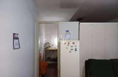 Apartamento com 1 quarto à venda na rua firmiano pinto, 36, brás, são paulo, 36 m2 por r$ 195.000