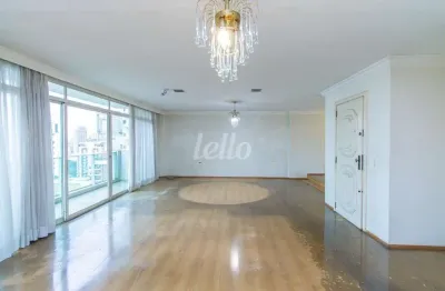 Apartamento com 4 quartos à venda na rua gil eanes, 102, brooklin, são paulo, 203 m2 por r$ 1.800.000