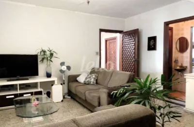 Casa com 3 quartos à venda na rua arapanema, 37, tatuapé, são paulo, 160 m2 por r$ 1.350.000