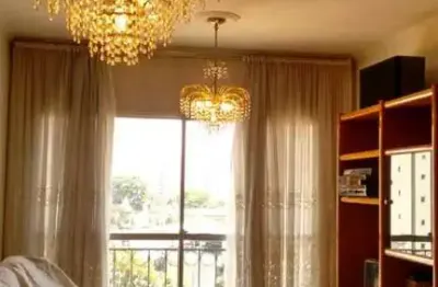 Apartamento com 3 quartos à venda na rua pretória, 243, vila formosa, são paulo, 80 m2 por r$ 500.000
