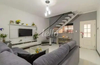 Casa comercial com 1 sala à venda na rua bom pastor, 1843, ipiranga, são paulo, 100 m2 por r$ 885.000
