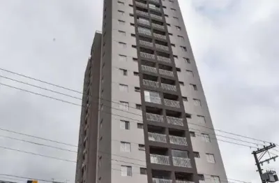 Apartamento com 2 quartos à venda na rua dos americanos, 320, vila baeta neves, são bernardo do campo, 59 m2 por r$ 390.000