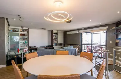 Apartamento com 3 quartos à venda na rua mere amedea, 647, vila maria, são paulo, 250 m2 por r$ 1.850.000