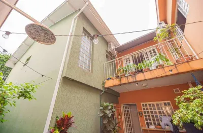 Casa com 3 quartos à venda na rua antônio pontes câmara, 49, vila olímpia, são paulo, 200 m2 por r$ 4.000.000