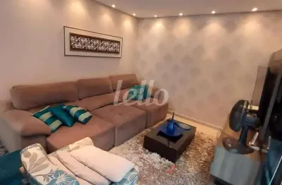 Casa com 3 quartos à venda na rua lagoa vermelha, 78, vila prudente, são paulo, 130 m2 por r$ 960.000