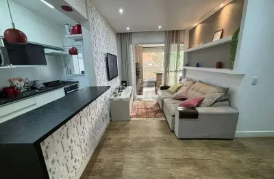 Apartamento com 3 quartos à venda na rua chamantá, 236, vila prudente, são paulo, 90 m2 por r$ 1.100.000