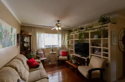 Apartamento com 2 quartos à venda na rua eça de queiroz, 430, vila mariana, são paulo, 90 m2 por r$ 950.000