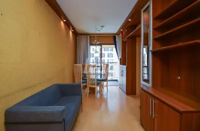 Apartamento com 2 quartos à venda na rua desembargador aragão, 21, vila mariana, são paulo, 53 m2 por r$ 750.000