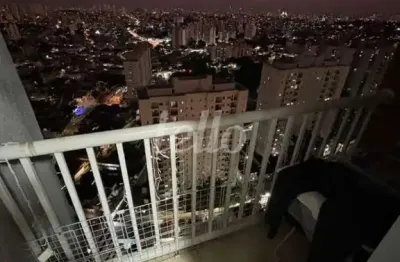 Apartamento com 2 quartos à venda na rua franklin do amaral, 550, vila nova cachoeirinha, são paulo, 47 m2 por r$ 350.000