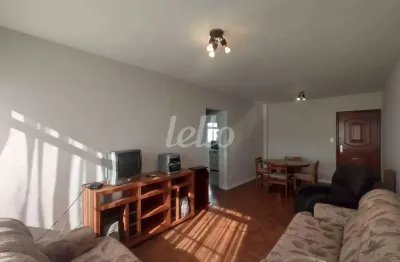 Apartamento com 2 quartos à venda na rua curupace, 140, mooca, são paulo, 100 m2 por r$ 550.000