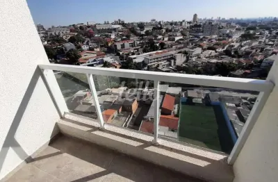 Apartamento com 2 quartos à venda na rua manuel asson, 99, vila são francisco (zona leste), são paulo, 51 m2 por r$ 386.000