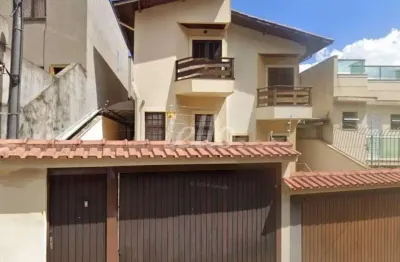 Casa com 3 quartos à venda na rua doutor natalino righeto, 744, tucuruvi, são paulo, 167 m2 por r$ 890.000