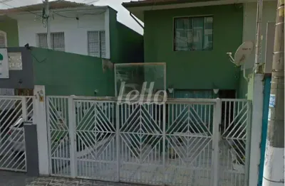 Casa comercial com 3 salas à venda na rua josé de albuquerque medeiros, 378, água fria, são paulo, 104 m2 por r$ 1.200.000