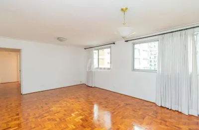 Apartamento com 3 quartos à venda na rua gaivota, 754, moema, são paulo, 105 m2 por r$ 1.648.000