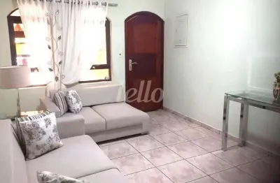 Casa com 3 quartos à venda na rua doutor natalino righeto, 74, tucuruvi, são paulo, 105 m2 por r$ 750.000
