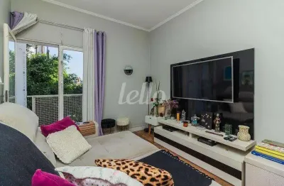 Apartamento com 2 quartos à venda na rua mourato coelho, 799, pinheiros, são paulo, 73 m2 por r$ 850.000