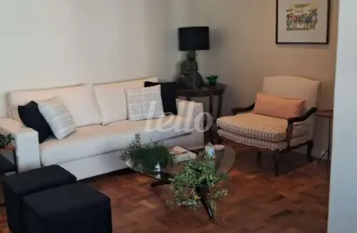 Apartamento com 2 quartos à venda na alameda tietê, 191, cerqueira césar, são paulo, 116 m2 por r$ 1.750.000