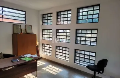 Prédio com 5 salas à venda na rua darnilo martins pereira, 48, vila oratório, são paulo, 240 m2 por r$ 2.300.000