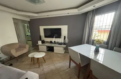Apartamento com 2 quartos à venda na rua costa barros, 2200, sítio pinheirinho, são paulo, 52 m2 por r$ 320.000