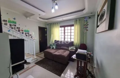 Casa com 2 quartos à venda na rua ibirama, 136, jardim do papai, guarulhos, 106 m2 por r$ 359.000