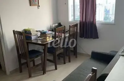 Apartamento com 1 quarto à venda na avenida do estado, 5814, cambuci, são paulo, 34 m2 por r$ 240.000