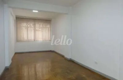 Sala comercial com 3 salas à venda na rua álvaro de carvalho, 118, centro, são paulo, 76 m2 por r$ 280.000
