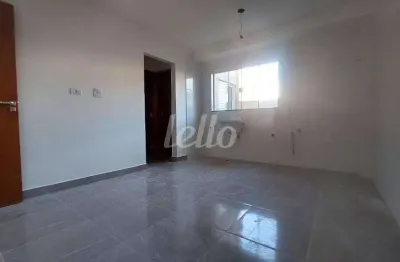 Apartamento com 2 quartos à venda na rua tapacoás, 59, vila santa clara, são paulo, 38 m2 por r$ 270.000
