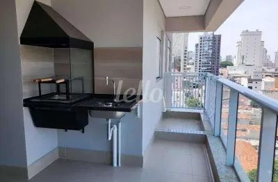 Apartamento com 2 quartos à venda na rua platina, 151, vila azevedo, são paulo, 64 m2 por r$ 1.200.000