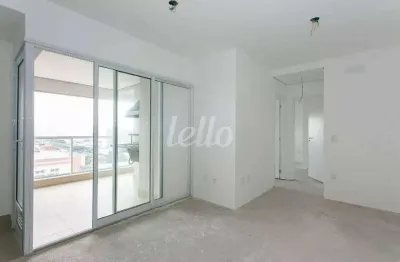 Apartamento com 2 quartos à venda na rua platina, 151, vila azevedo, são paulo, 64 m2 por r$ 1.200.000