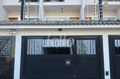 Casa com 2 quartos à venda na rua lucianópolis, 68, vila constança, são paulo, 167 m2 por r$ 899.000