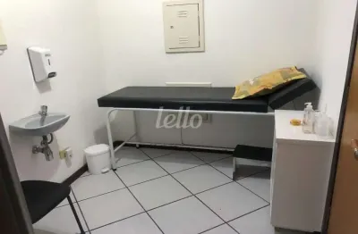 Sala comercial com 3 salas à venda na rua turiassu, 143, perdizes, são paulo, 100 m2 por r$ 800.000