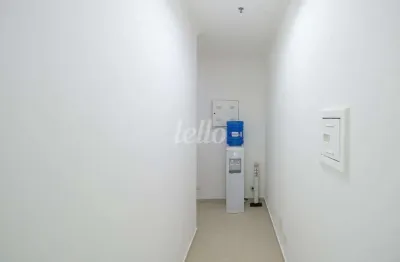 Sala comercial com 2 salas à venda na Rua Tenente Gomes Ribeiro, 182, Vila Clementino, São Paulo, 45 m2 por R$ 458.000
