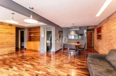 Apartamento com 2 quartos à venda na rua tabapuã, 542, itaim bibi, são paulo, 100 m2 por r$ 2.000.000