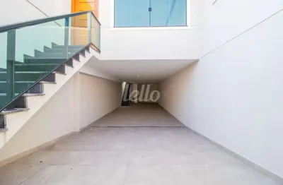 Casa com 3 quartos à venda na rua malie brenner, 337, vila dom pedro ii, são paulo, 165 m2 por r$ 1.090.000