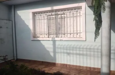 Casa com 2 quartos à venda na rua zacatecas, 22, vila regente feijó, são paulo, 105 m2 por r$ 600.000