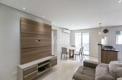 Apartamento com 2 quartos à venda na rua aluísio azevedo, 407, santana, são paulo, 68 m2 por r$ 850.000